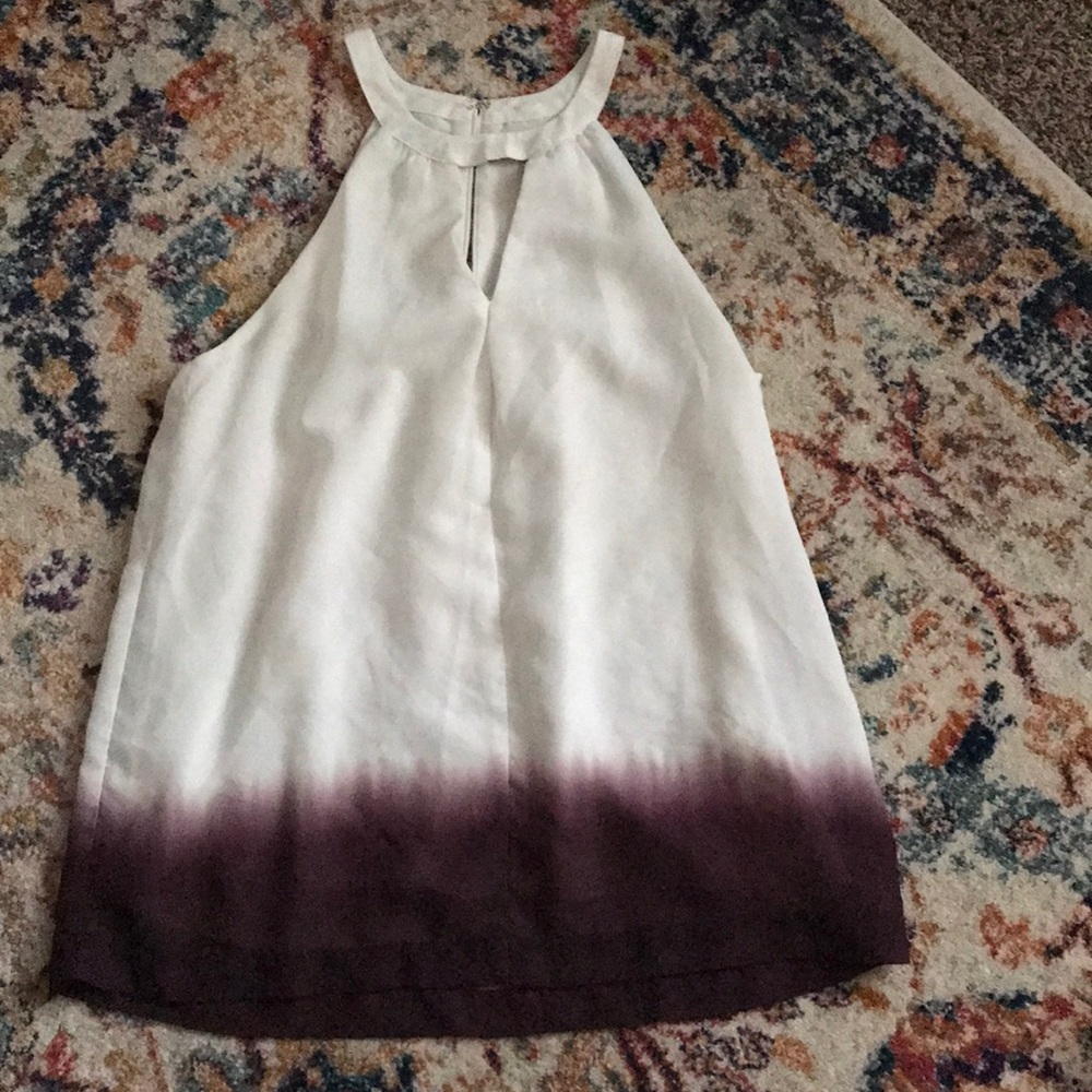 🎁Banana Republic Top